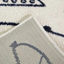 Rocker Kids' Rug Cream - Balta Rugs