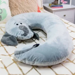 Leachco Snoogle Child-Size Body Pillow 21 Leachco Snoogle Child-Size Body Pillow -Children Furniture Store GUEST bbc919ec de28 42da 84cc 625c90f05a7d