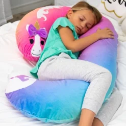 Leachco Snoogle Child-Size Body Pillow 23 Leachco Snoogle Child-Size Body Pillow -Children Furniture Store GUEST bc088151 ad9d 4877 87fd b1930de14930