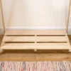 Sweedi Scandinavian Kids' Clothes Rack Natural Wood - South Shore 1 Sweedi Scandinavian Kids' Clothes Rack Natural Wood - South Shore -Children Furniture Store GUEST bc1bf2e5 63f5 4c73 a38b dc27a46973ea