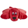 Clifford The Big Red Dog Plush - Pillow Pets 2 Clifford The Big Red Dog Plush - Pillow Pets -Children Furniture Store GUEST bc5d05b8 695c 4421 bbaf 9b1c6b4df077