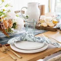 5pc Stainless Steel Flatware Set Gold - Threshold™ Designed With Studio McGee 9 5pc Stainless Steel Flatware Set Gold - Threshold™ Designed With Studio McGee -Children Furniture Store GUEST bc663b80 349e 43d7 abb0 e09b6809f75d