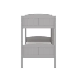 Twin Over Twin Alexis Wood Arch Bunk Bed - Hillsdale Furniture 22 Twin Over Twin Alexis Wood Arch Bunk Bed - Hillsdale Furniture -Children Furniture Store GUEST bcbf6743 9a36 4b0f 924a 2abe21bb1214