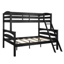 Twin Over Full Melvin Wood Bunk Bed - Room & Joy -Children Furniture Store GUEST bcdd30c9 23c1 41ff b0ec 2861e1c81d13