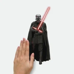 Star Wars Episode IX Peel & Stick Wall Decal - Roommates 8 Star Wars Episode IX Peel & Stick Wall Decal - Roommates -Children Furniture Store GUEST bd07796c c4de 42c2 938d ac0a2ccfa9f0