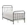 Twin Tilden Standard Metal Bed - Inspire Q -Children Furniture Store GUEST bd51438b 55ea 4443 8715 ddb8bd905efa