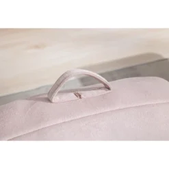 Kid's Velvet Upholstered Accent Chair, Memory Sponge Stuffed Bean Bag Chair-ModernLuxe 17 Kid's Velvet Upholstered Accent Chair, Memory Sponge Stuffed Bean Bag Chair-ModernLuxe -Children Furniture Store GUEST be62f7b6 bc57 447d bb7b 0bb062ad022f