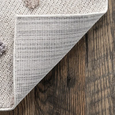 Catlin Sweet Dreams High/Low Kids Area Rug 8 Catlin Sweet Dreams High/Low Kids Area Rug - Image 6