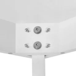 2pc Kids' Chair Set White - RiverRidge Home 10 2pc Kids' Chair Set White - RiverRidge Home -Children Furniture Store GUEST bebec3ae 55f2 476e 805e d738467e481c