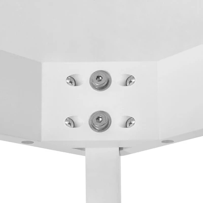 2pc Kids' Chair Set White - RiverRidge Home 6 2pc Kids' Chair Set White - RiverRidge Home - Image 4