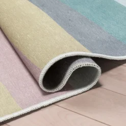 Well Woven Kaleidoscope Rainbow Pastel Apollo Kids Collection -Children Furniture Store GUEST becf19e6 a4e2 4463 83e5 616d38a0e17a