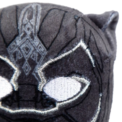 Black Panther Pillow Buddy 3 Black Panther Pillow Buddy