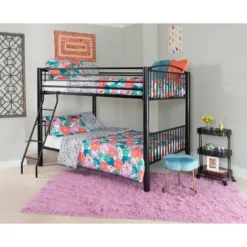 Aiden Bunk Bed - Powell -Children Furniture Store GUEST bf0ef5c9 abab 4448 91cf f745a9fecd7d