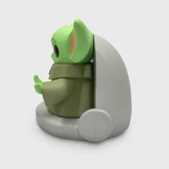 Star Wars: The Mandalorian The Child Mood Nightlight 7 Star Wars: The Mandalorian The Child Mood Nightlight -Children Furniture Store GUEST bf13088f e03b 4644 9d53 4e0de2978022