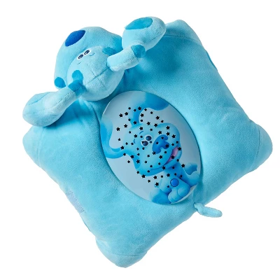 Nickelodeon Blue's Clues Blue Sleeptime Lite Night Light 5 Nickelodeon Blue's Clues Blue Sleeptime Lite Night Light - Image 3