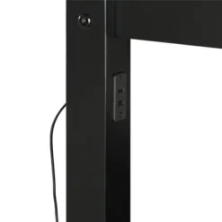 Full Over Full Petty Wood Bunk Bed With USB Port - Room & Joy -Children Furniture Store GUEST bfc3a523 a4b1 452d aa1b 37bb94cd73e3