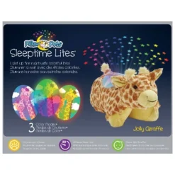 Jolly Giraffe SleeptimeLite Night Light - Pillow Pets 14 Jolly Giraffe SleeptimeLite Night Light - Pillow Pets -Children Furniture Store GUEST c0b65367 fd2b 499a b66c 7941a26194c4