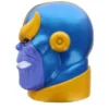 Monogram International Inc. Marvel Thanos 10" Vinyl Head Bank