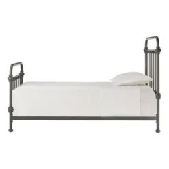 Twin Tilden Standard Metal Bed - Inspire Q 14 Twin Tilden Standard Metal Bed - Inspire Q -Children Furniture Store GUEST c116be4f fbe2 45c9 9af7 229f7ab97193