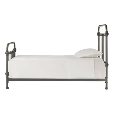 Twin Tilden Standard Metal Bed - Inspire Q 7 Twin Tilden Standard Metal Bed - Inspire Q - Image 5