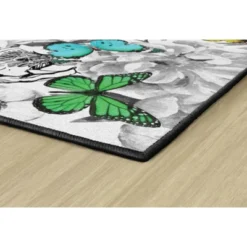 Flagship Carpets School Girl Style Woodland Whimsy Butterfly Classroom Area Rug 11 Flagship Carpets School Girl Style Woodland Whimsy Butterfly Classroom Area Rug -Children Furniture Store GUEST c134b22c bc1b 4d56 8cef aa33d2640f92
