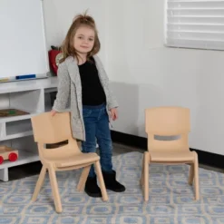Flash Furniture 2 Pack Plastic Stackable School Chair With 10.5" Seat Height 25 Flash Furniture 2 Pack Plastic Stackable School Chair With 10.5" Seat Height -Children Furniture Store GUEST c2c9e4db 0478 400f bffa 69cfc758ab79