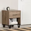 Arlen 1 Drawer Nightstand - South Shore 2 Arlen 1 Drawer Nightstand - South Shore -Children Furniture Store GUEST c319a063 ffaa 4ff5 a047 f61acb7aba28