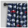 Kids' Race Cars Room Darkening Window Curtain Set Navy/Red - Lush Décor 1 Kids' Race Cars Room Darkening Window Curtain Set Navy/Red - Lush Décor -Children Furniture Store GUEST c35eca7c 32d8 4ca0 b9cb 036f556ff8f3