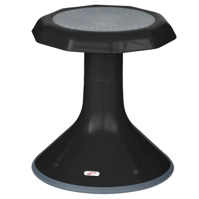 ECR4Kids 15" ACE Wobble Stool - Active Flexible Seating Chair For Kids - Classrooms And Home 16 ECR4Kids 15" ACE Wobble Stool - Active Flexible Seating Chair For Kids - Classrooms And Home - Image 14