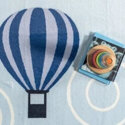 NuLOOM Annelie Balloon Machine Washable Kids Area Rug 15 NuLOOM Annelie Balloon Machine Washable Kids Area Rug -Children Furniture Store GUEST c3c072dd 5212 4ca2 b1bb 565a8c1157ca