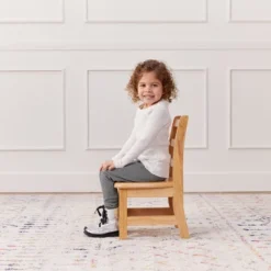 ECR4Kids Three Rung Ladderback Chair, Classroom Seating, Natural, 2-Pack 19 ECR4Kids Three Rung Ladderback Chair, Classroom Seating, Natural, 2-Pack -Children Furniture Store GUEST c3fc50f5 e230 46ad b9b7 539ddec09464