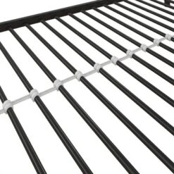 Triple Twin Zeke Metal Bunk Bed - Room & Joy 24 Triple Twin Zeke Metal Bunk Bed - Room & Joy -Children Furniture Store GUEST c49a0d24 eb42 4990 aa18 23d006111041