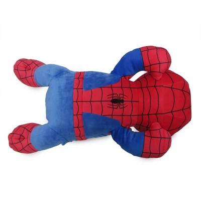 Spider-Man Cuddleez - Disney Store 6 Spider-Man Cuddleez - Disney Store - Image 4