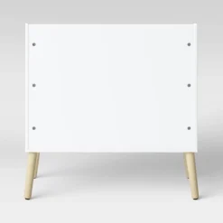 Modern Two Shelf Toy Kids' Bin White - Pillowfort™ 10 Modern Two Shelf Toy Kids' Bin White - Pillowfort™ -Children Furniture Store GUEST c4e77d37 65c4 40db a2f7 7442f8cd63c3