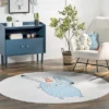 NuLOOM Eowyn Modern Rabbit Machine Washable Kids Area Rug 2 NuLOOM Eowyn Modern Rabbit Machine Washable Kids Area Rug -Children Furniture Store GUEST c5df8be1 e3a8 4222 be2d 6d48a5adaeff