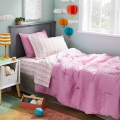 4'x5'6" Ombre Neon Rainbow Tufted Kids' Rug - Pillowfort™ 11 4'x5'6" Ombre Neon Rainbow Tufted Kids' Rug - Pillowfort™ -Children Furniture Store GUEST c7cbc0bb 30b8 4e65 8486 65fb3393a907