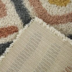 Marie Contemporary Shag Kids' Rug Cream - Balta Rugs 11 Marie Contemporary Shag Kids' Rug Cream - Balta Rugs -Children Furniture Store GUEST cac204ff c411 4c31 a201 041288a4c894