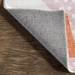 NuLOOM Essi Alphabet Machine Washable Kids Area Rug 16 NuLOOM Essi Alphabet Machine Washable Kids Area Rug -Children Furniture Store GUEST cb57cf4c 06bf 45be b56a 629be59b0492