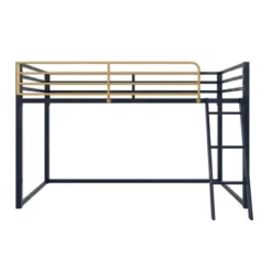 Little Seeds Monarch Hill Haven Twin Metal Junior Loft Bed 11 Little Seeds Monarch Hill Haven Twin Metal Junior Loft Bed -Children Furniture Store GUEST cb57cffb 8715 4992 98fb add9e2ce7f63