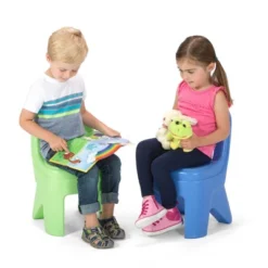 2pk Play Around Chairs - Simplay3 9 2pk Play Around Chairs - Simplay3 -Children Furniture Store GUEST cbffda38 d7dc 4530 a773 034ea2fac1ea
