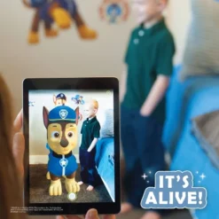 Paw Patrol Chase Wall Decal - Decalcomania 13 Paw Patrol Chase Wall Decal - Decalcomania -Children Furniture Store GUEST cc827991 9903 4823 b943 9ee1db173a1f