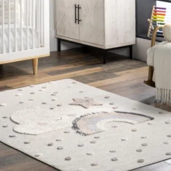 Catlin Sweet Dreams High/Low Kids Area Rug 20 Catlin Sweet Dreams High/Low Kids Area Rug -Children Furniture Store GUEST cdd141ab 70d5 4723 861e bde22d1183cd