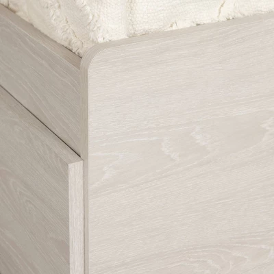 Step One Essential Mates Bed With 3 Drawers - South Shore 4 Step One Essential Mates Bed With 3 Drawers - South Shore - Image 2