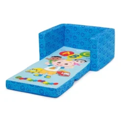 Delta Children Kids' CoComelon Cozee 2-in-1 Convertible Flip-Out Chair 15 Delta Children Kids' CoComelon Cozee 2-in-1 Convertible Flip-Out Chair -Children Furniture Store GUEST d050d175 9336 484c 92c1 ba8f117cd8f8