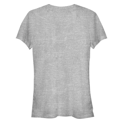 Junior's Turning Red Friends 4Eva Polaroids T-Shirt 4 Junior's Turning Red Friends 4Eva Polaroids T-Shirt - Image 2