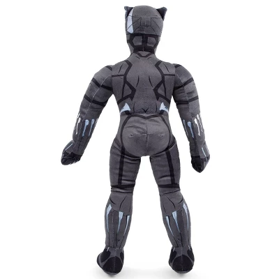 Black Panther Pillow Buddy 6 Black Panther Pillow Buddy - Image 4