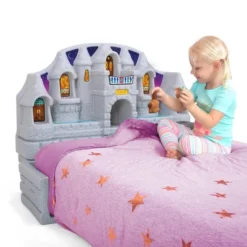 Kids' Headboard Imagination Castle - Simplay3 13 Kids' Headboard Imagination Castle - Simplay3 -Children Furniture Store GUEST d56c318e 3201 4860 aeb6 8723c15f75b4