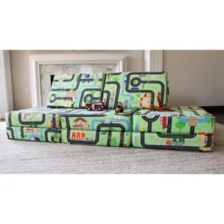 Play Couch And Lounger – Leo Mat 27 Play Couch And Lounger – Leo Mat -Children Furniture Store GUEST d57f9f1f 646e 4b9d a95a 7865477cbd63