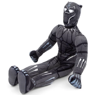 Black Panther Pillow Buddy 4 Black Panther Pillow Buddy - Image 2