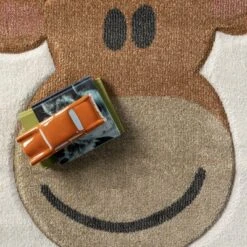 NuLOOM Anabell Giraffe Kids Area Rug 15 NuLOOM Anabell Giraffe Kids Area Rug -Children Furniture Store GUEST d6da3fa3 e41b 4bd1 845b 30bd335e2c99